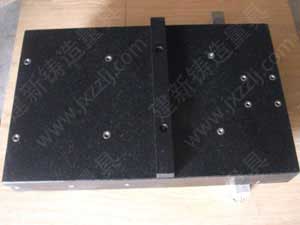 花崗石機械構(gòu)件3