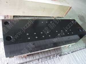 花崗石機械構(gòu)件2