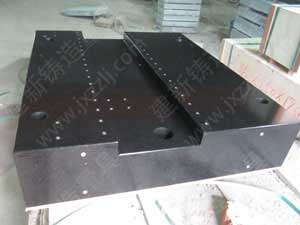 花崗石機械構(gòu)件1