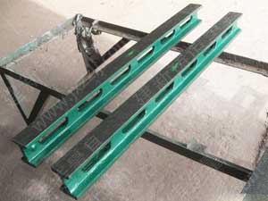 工字平尺/平行平尺