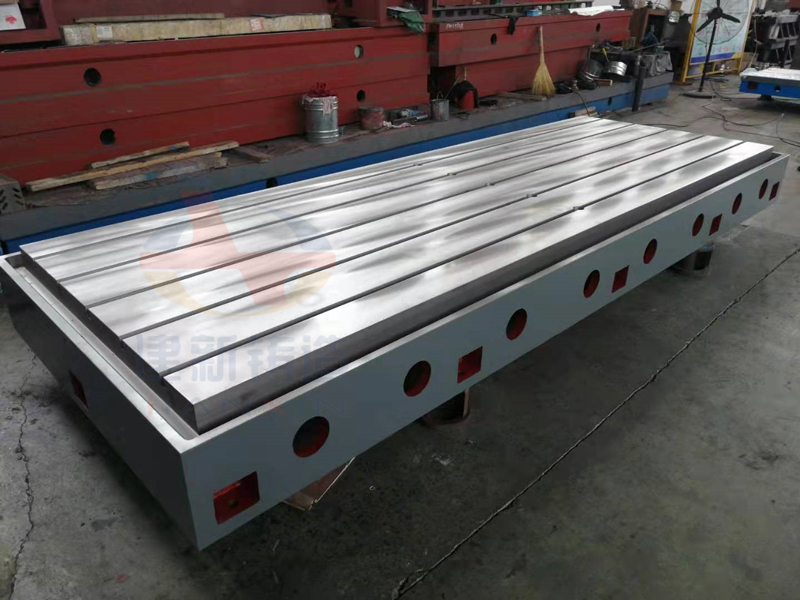 測功機(jī)平臺(tái)/測功機(jī)平板